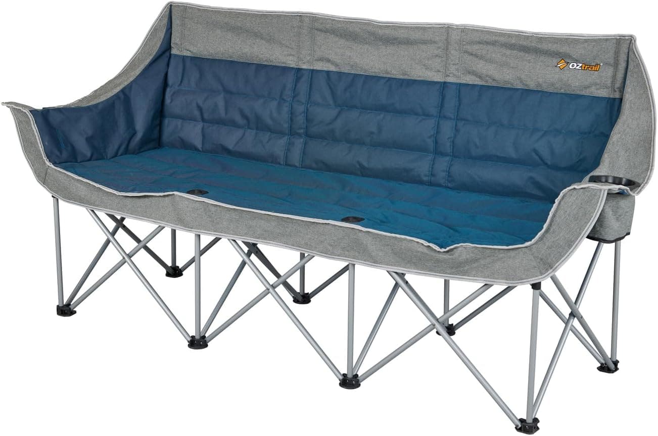 OZtrail 3 Seater Chair